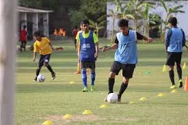 Why Training and Match Performance Records Matter in a Footballer's Career