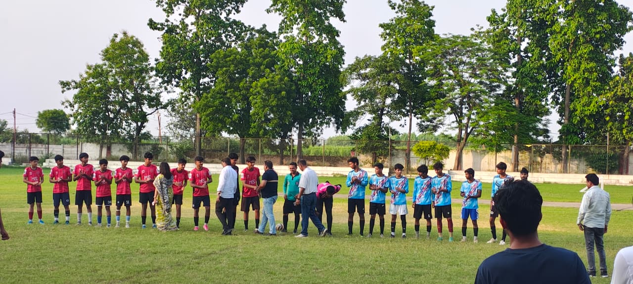 IFA-A vs Meerut Sporting Match Lineup
